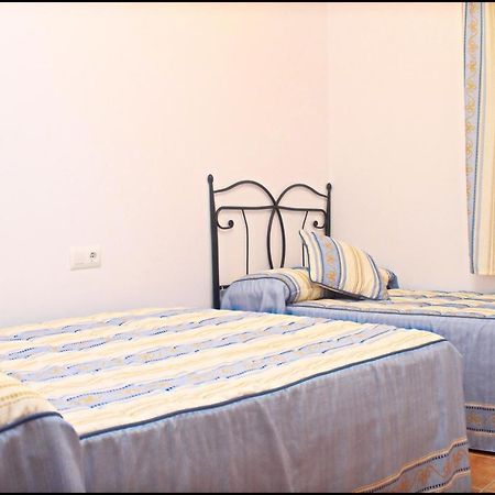 Chalet Arroyo Majadales 107 Conil De La Frontera Dış mekan fotoğraf