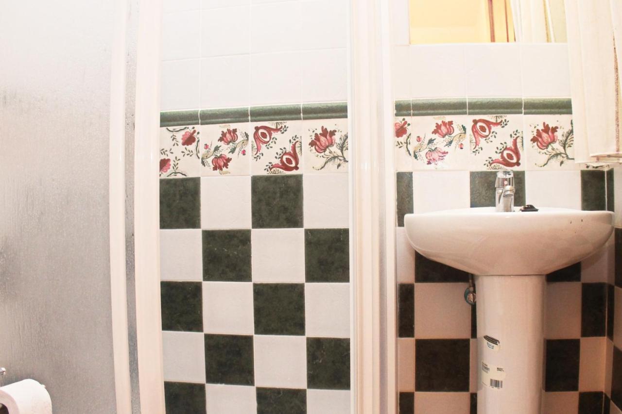 Chalet Arroyo Majadales 107 Conil De La Frontera Dış mekan fotoğraf
